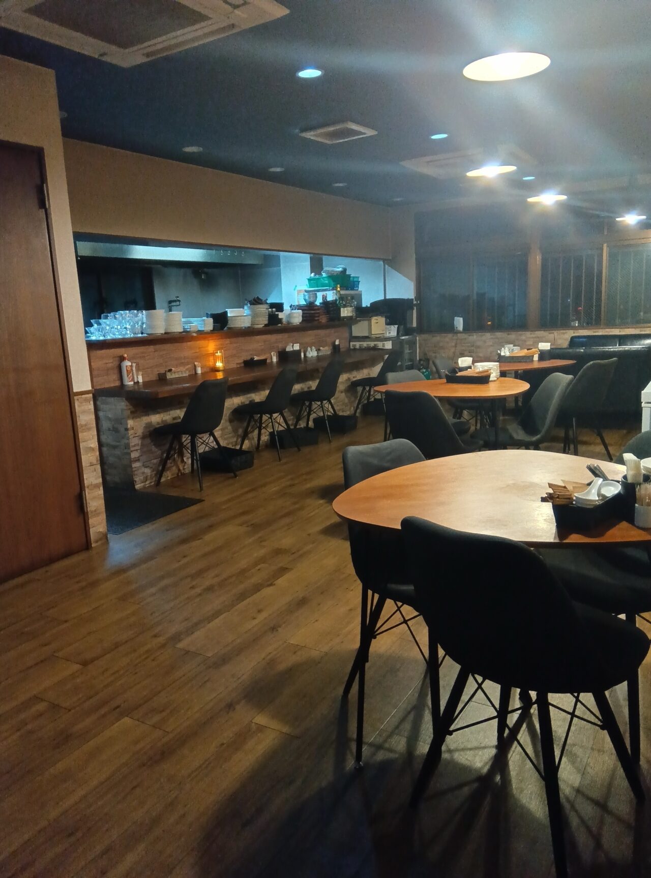 Chinese Bar & Restaurant 漸 -ZEN- リニューアルオープン