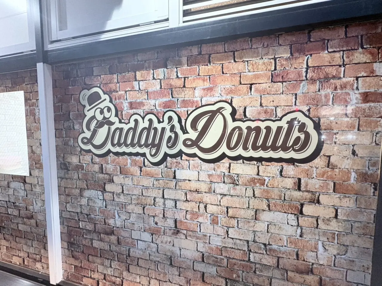 「Daddy’s Donuts 柏店」がオープン