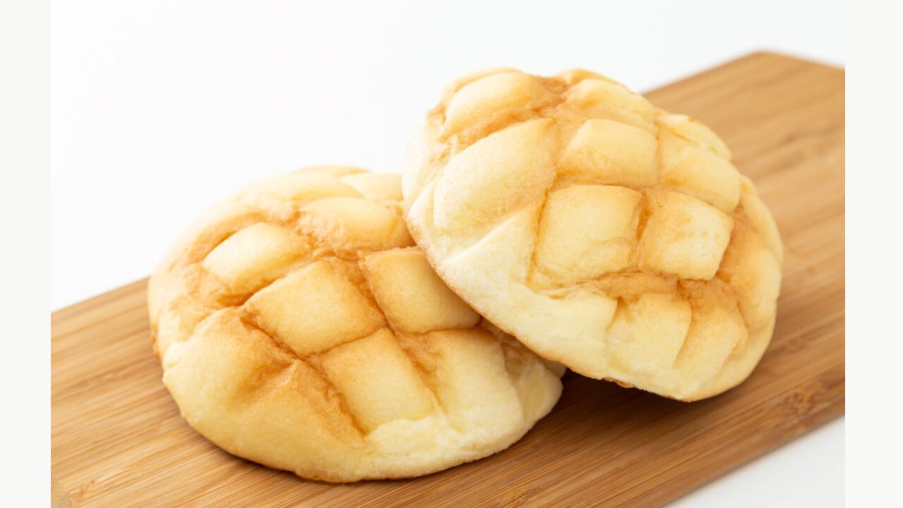 メロンパン