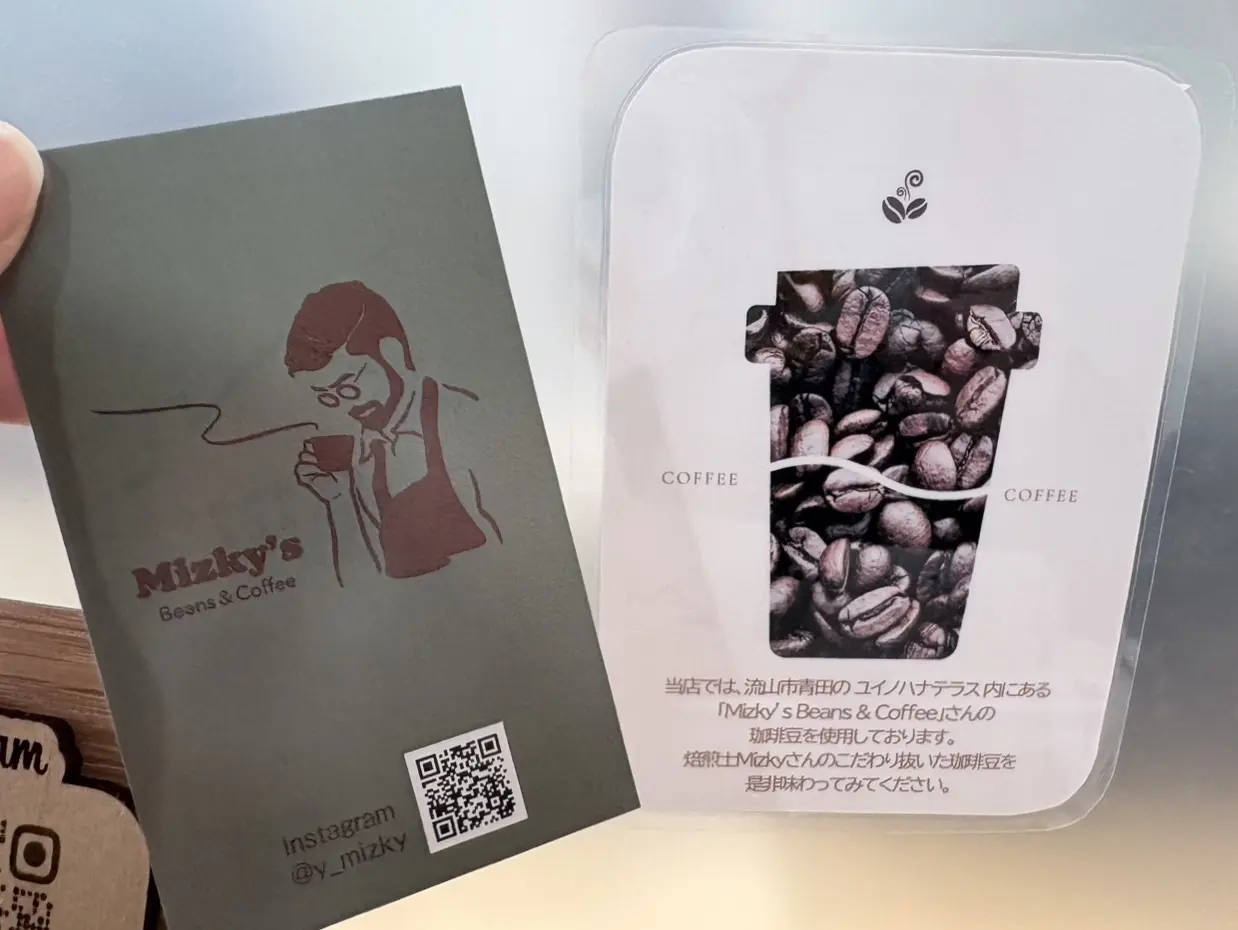 モトキクレープ　グランドオープン