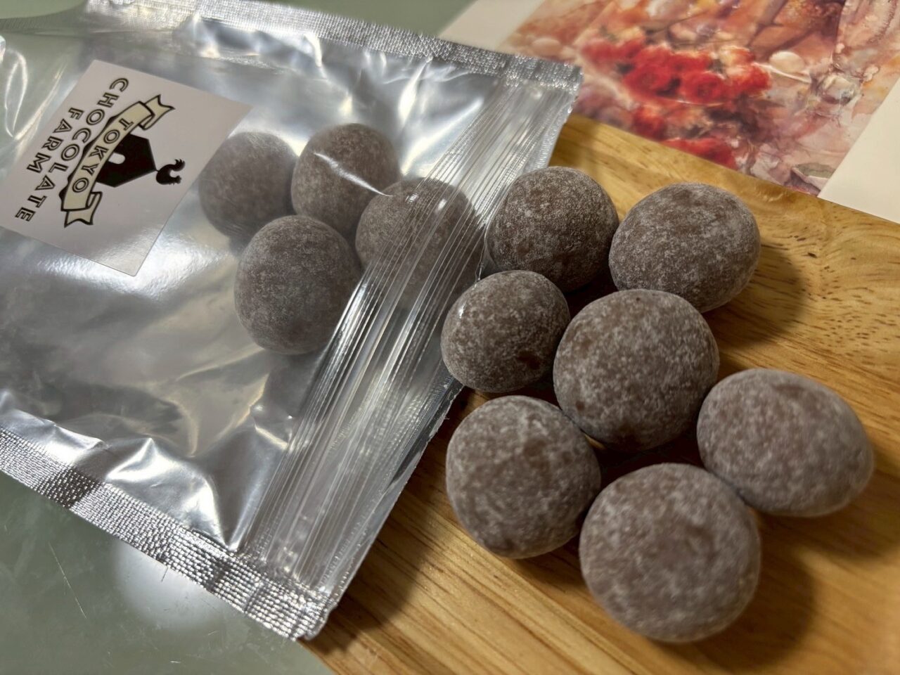 トーキョーチョコレイトファーム柏バレンタイン2026