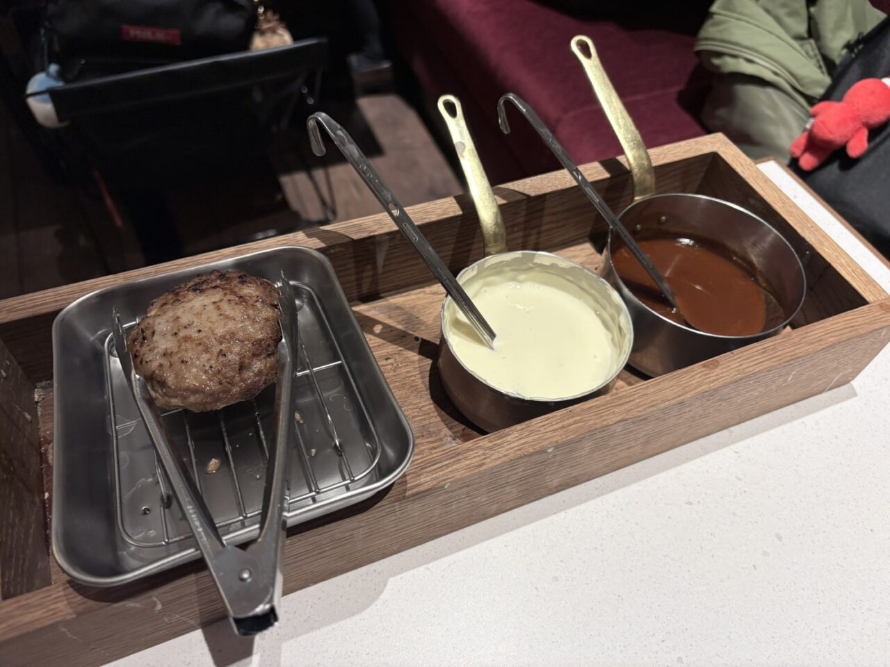 オムライスyellow