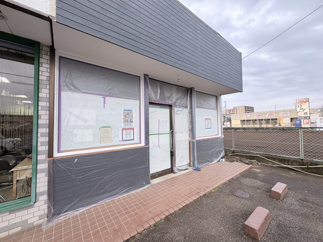 24スイーツショップ開店