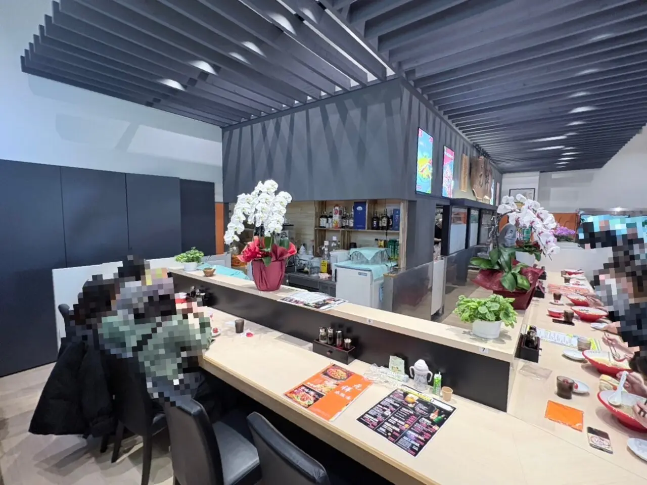 本格麻辣湯専門店「元祥」