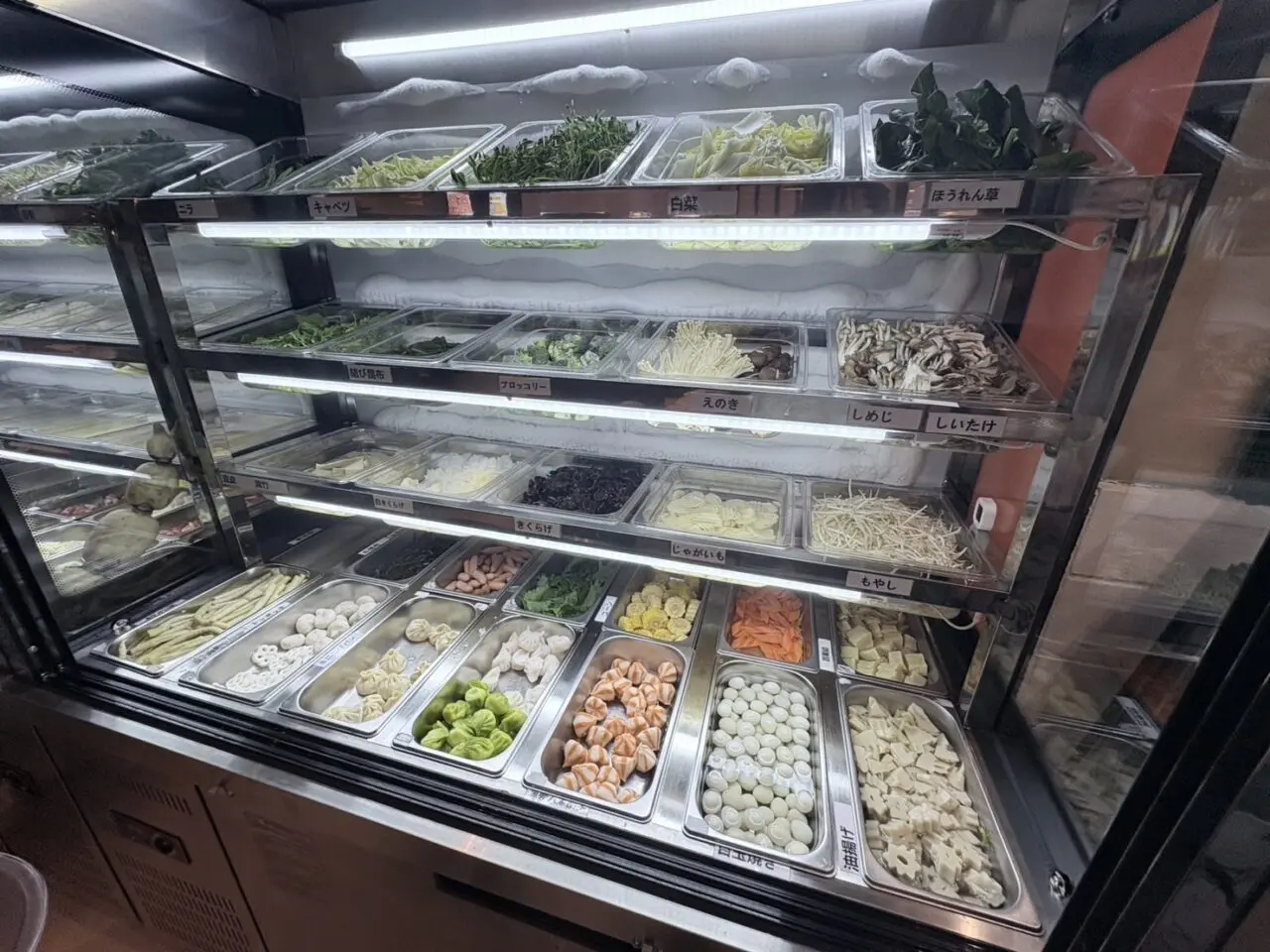 本格麻辣湯専門店「元祥」