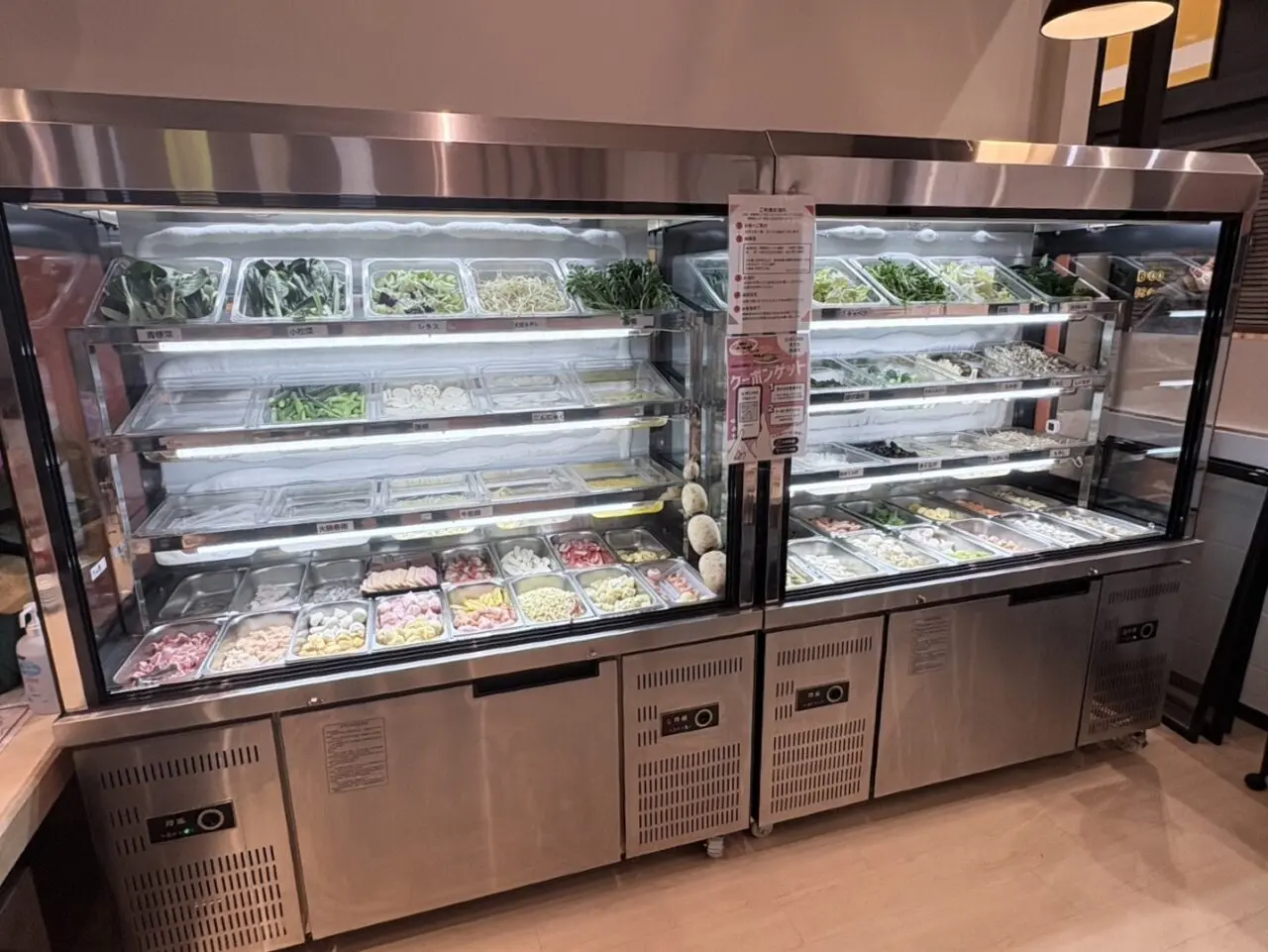 本格麻辣湯専門店「元祥」