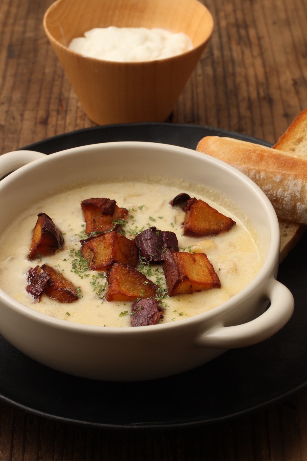 柏の葉朝市いちごスペシャル