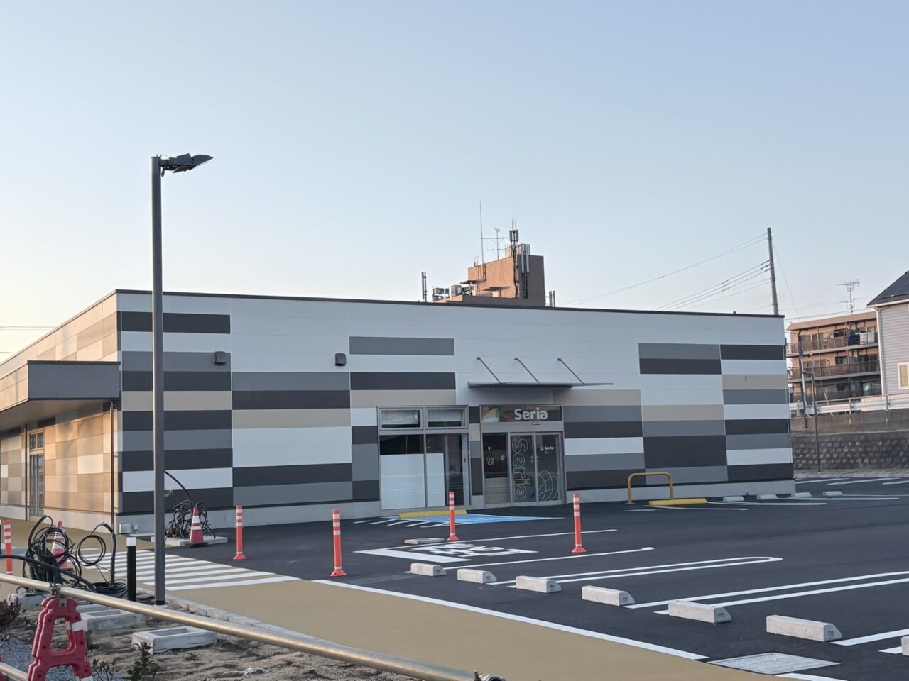 アクロスプラザ北柏