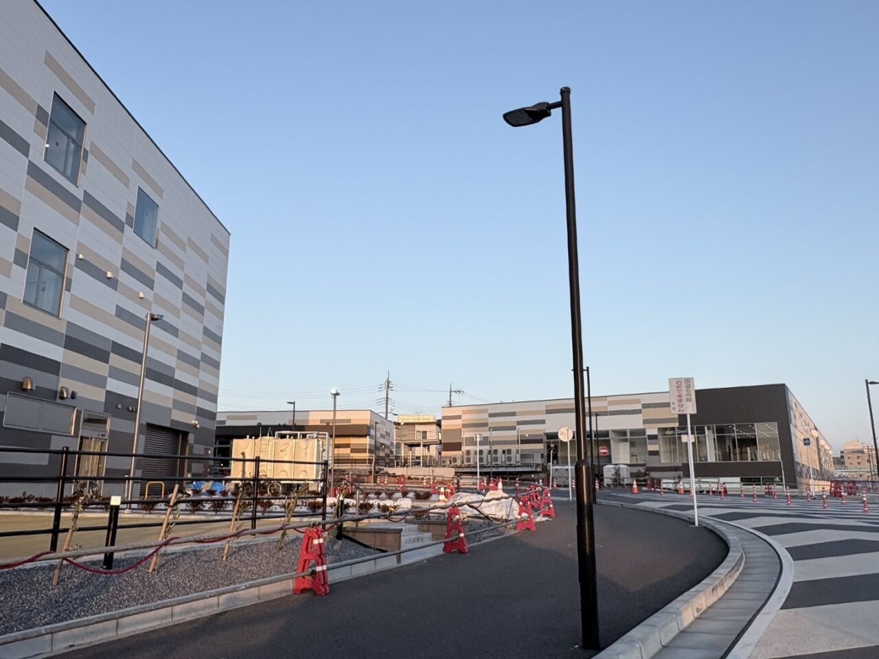 アクロスプラザ北柏