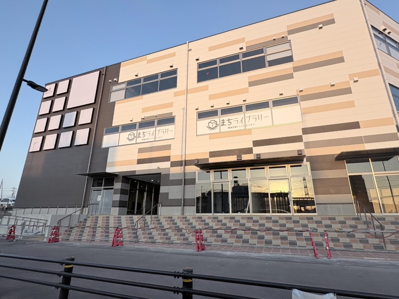 アクロスプラザ北柏