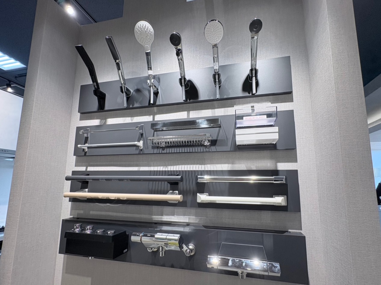 クリナップ柏ショールーム