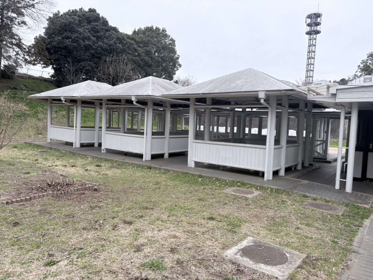 LOCAL BBQリニューアルオープン