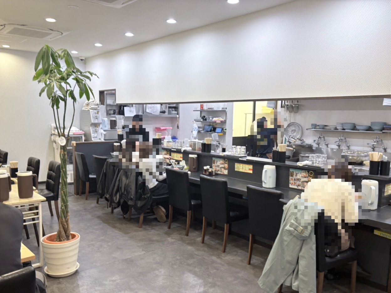 兎に角 柏店（とにかく　かしわてん）