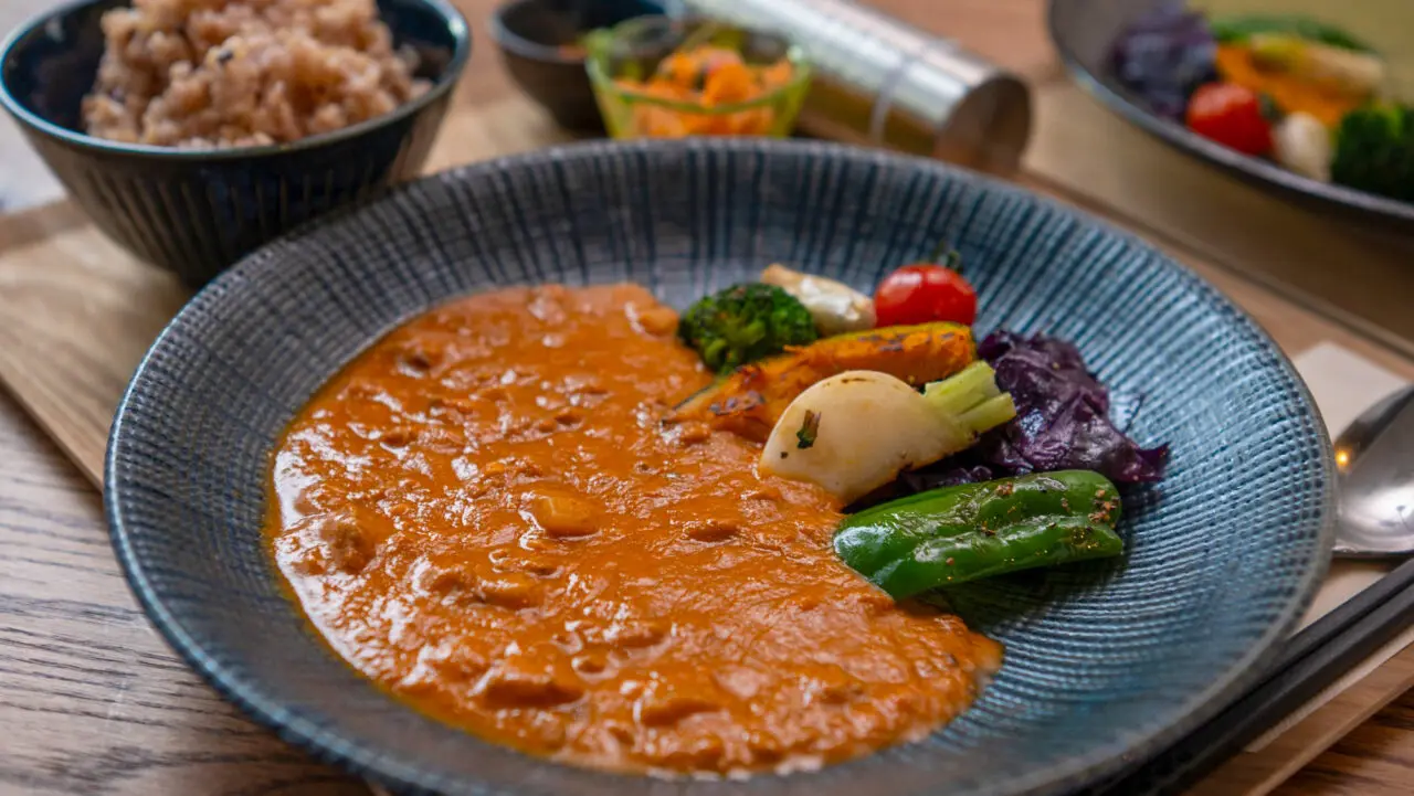 カシワカレーグランプリ2026エントリーカレー1