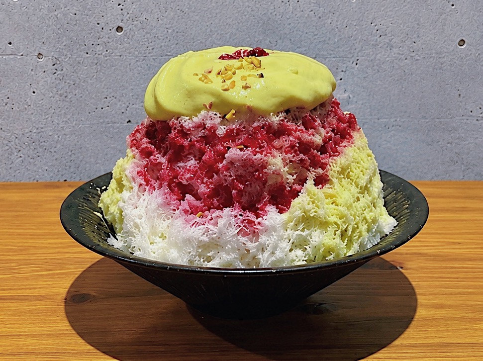 ベリタチオ
