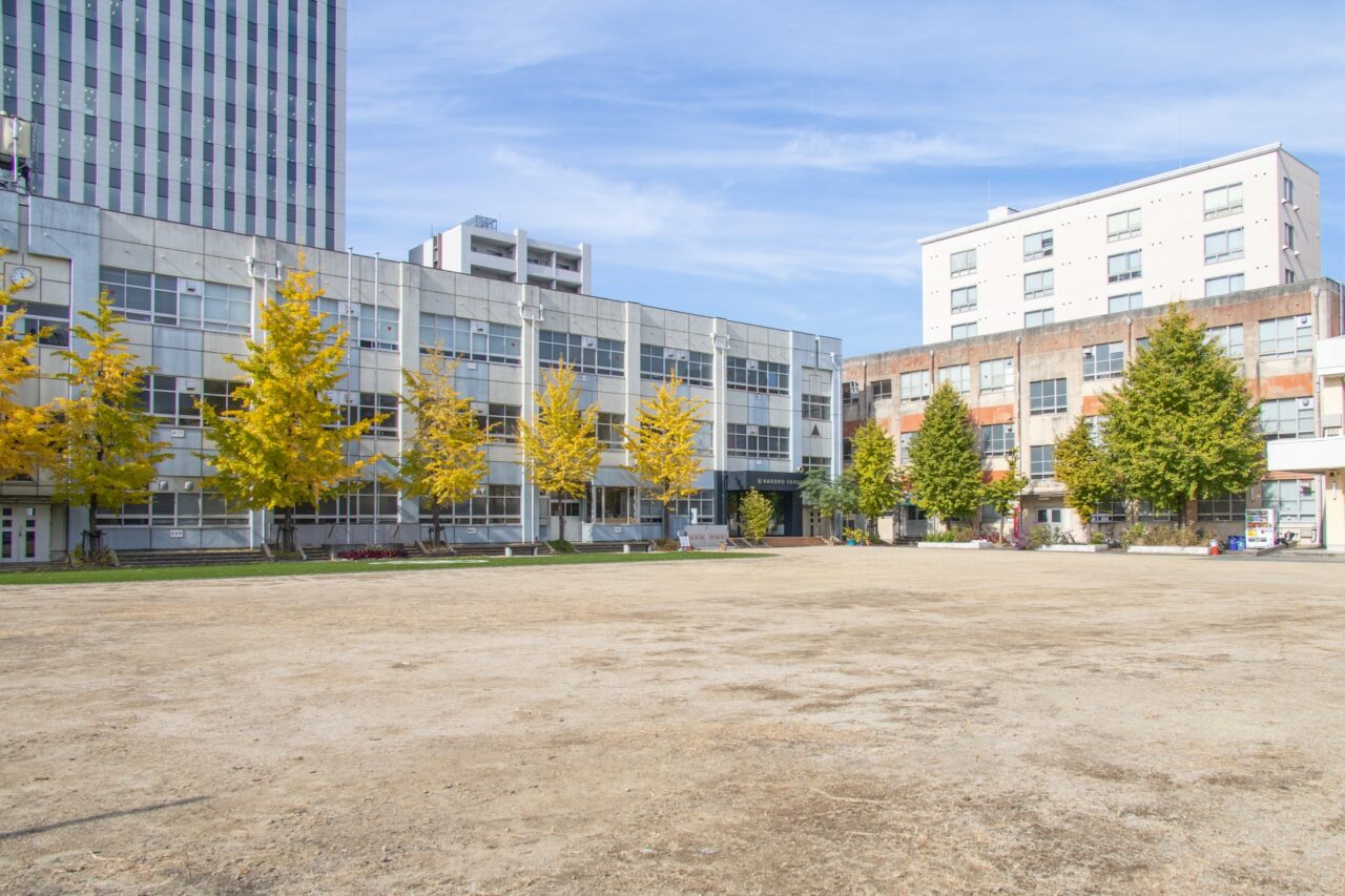 校舎イメージ