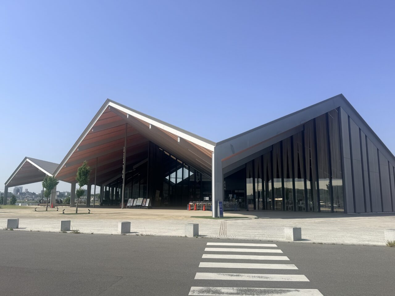 道の駅しょうなん
