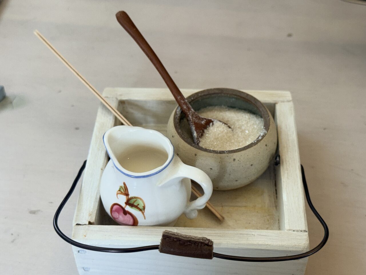 Vegetable&Fruit 古民家カフェConayaのオーガニックシュガー