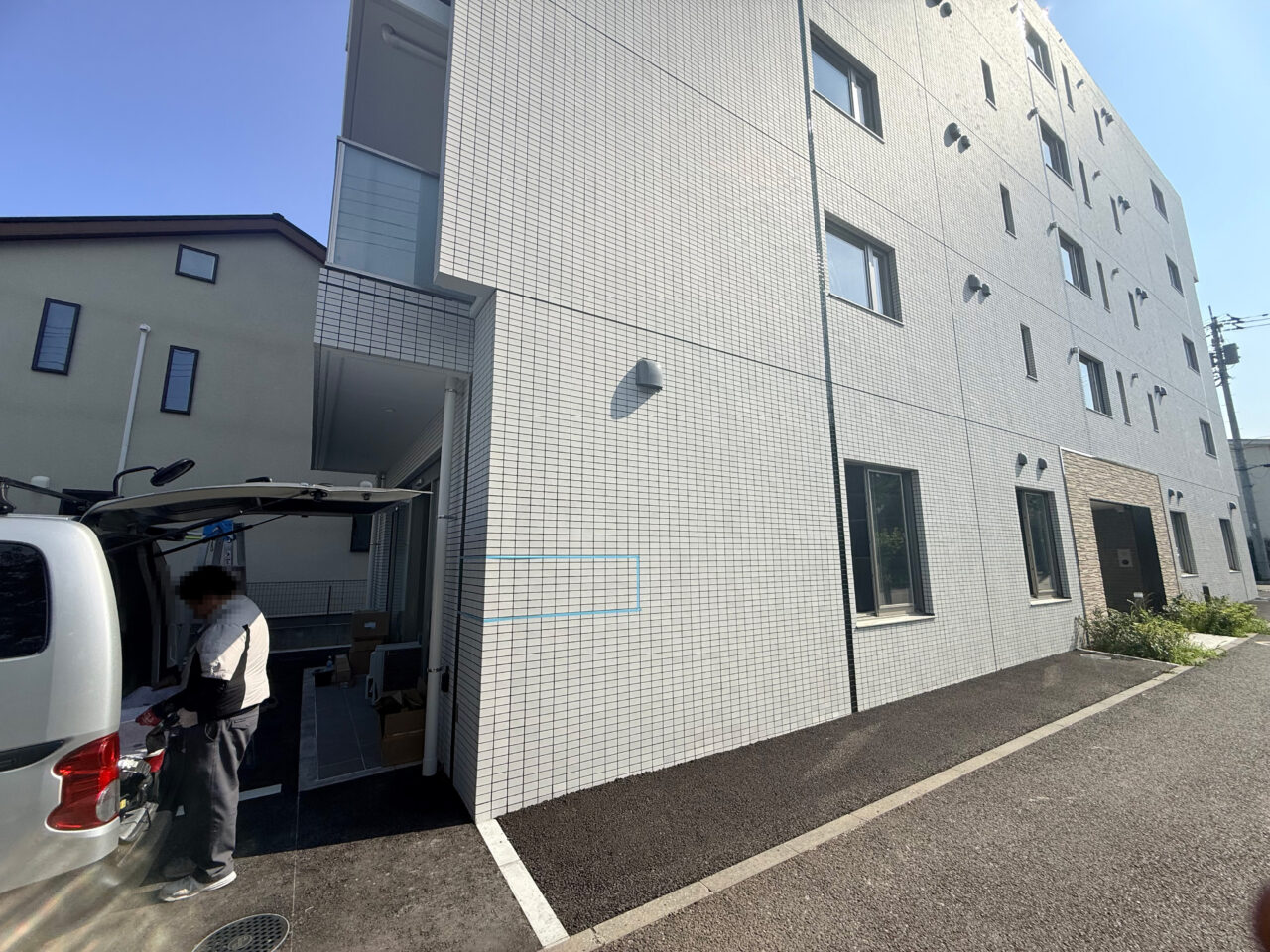 alt.内装工事