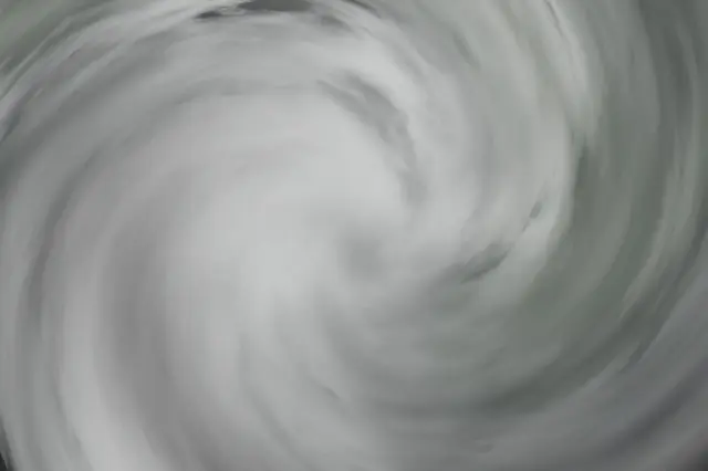 台風