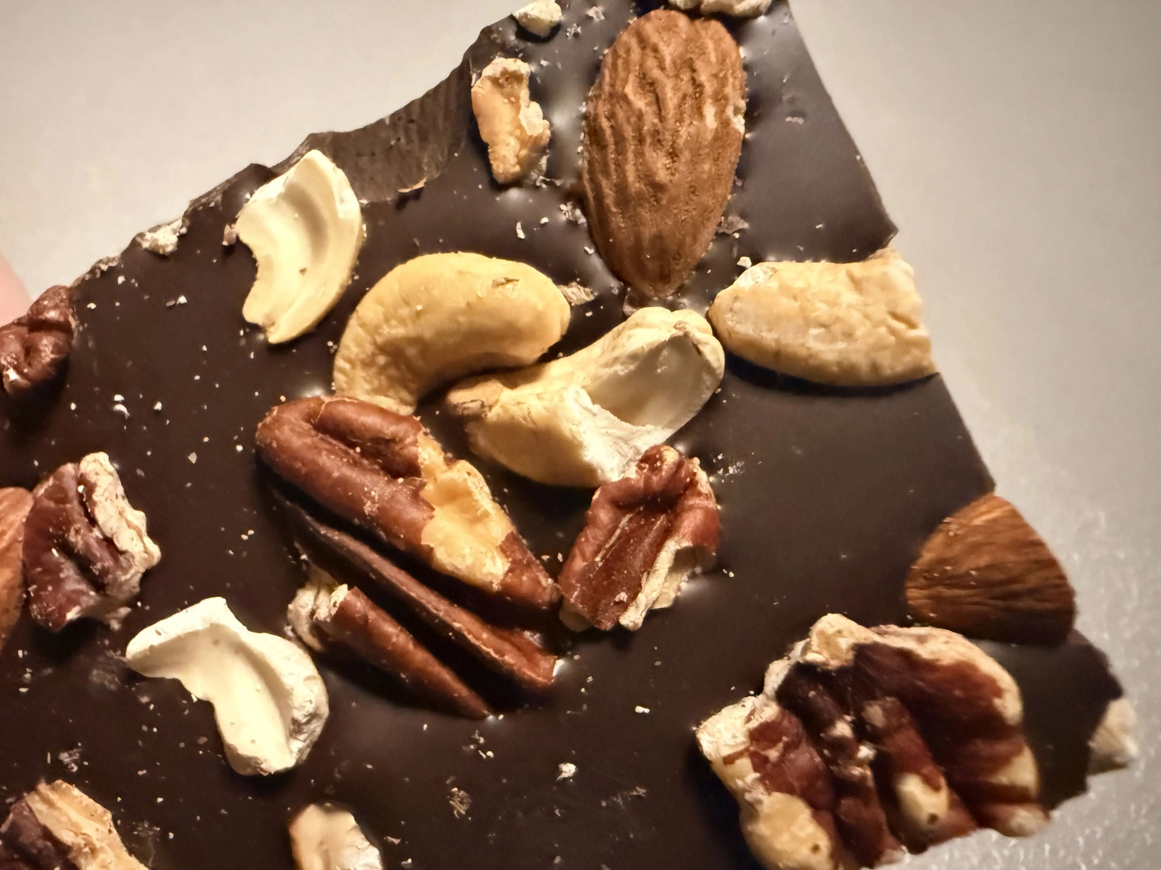 チョコレートファーム柏