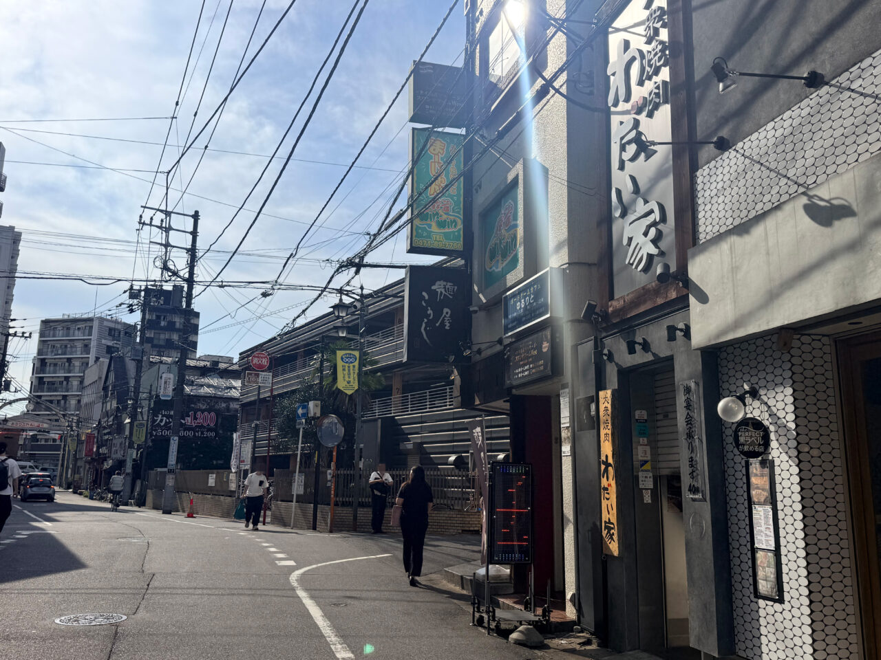 あさひふれあいどおり