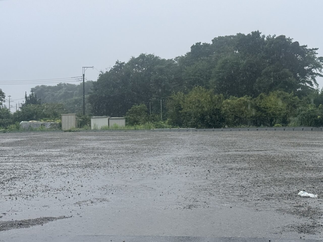 大雨2