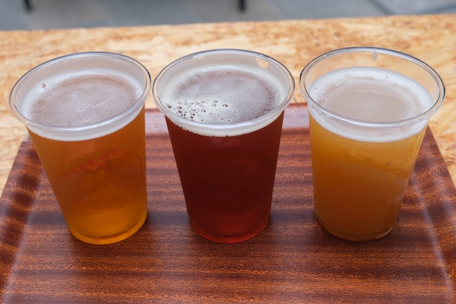 ビール