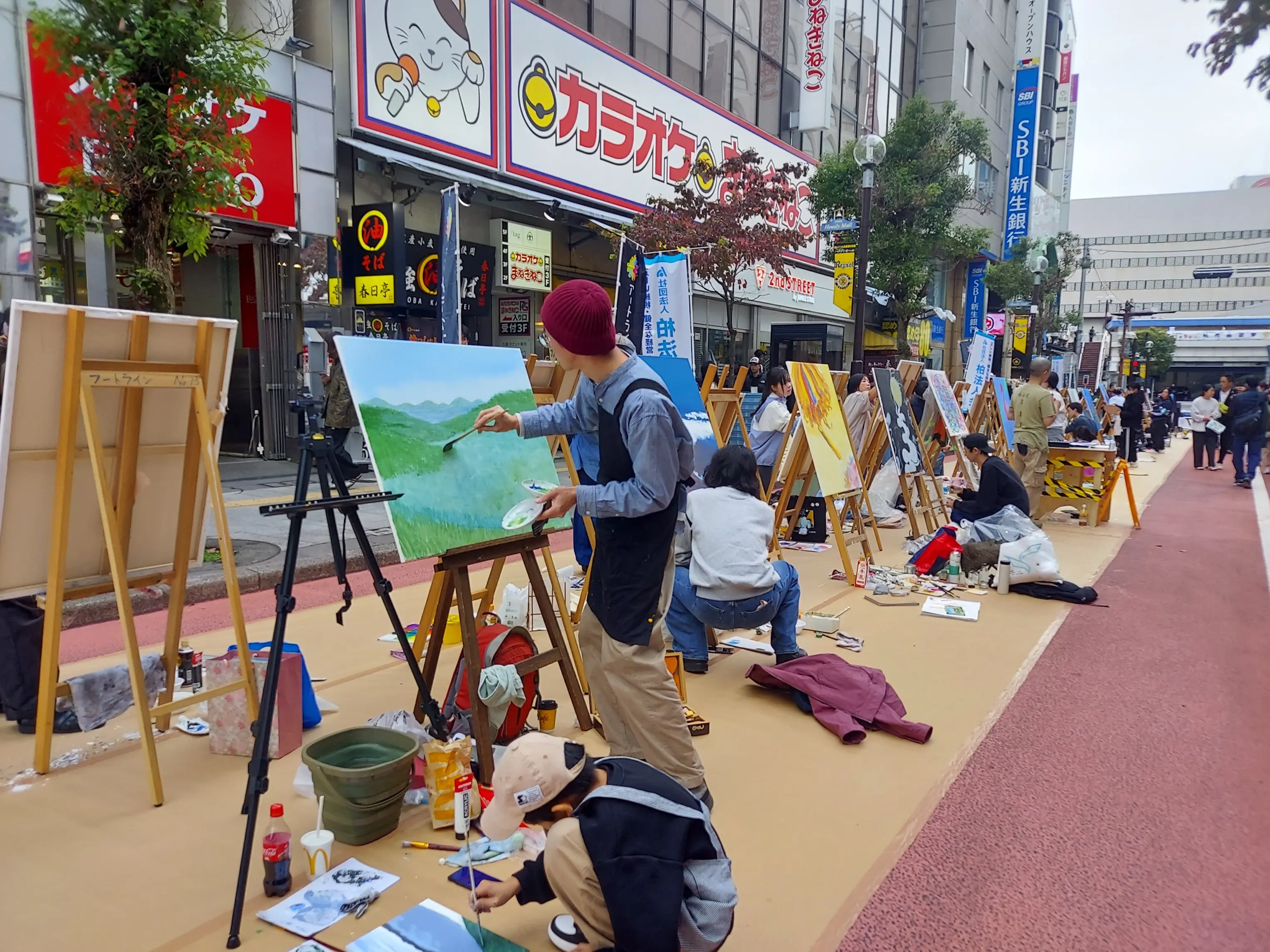アートラインかしわ2026