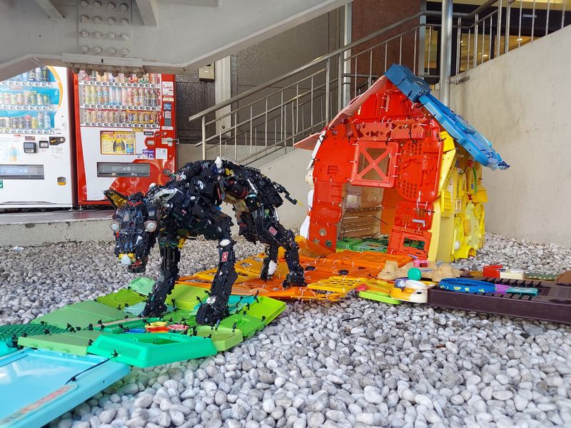 アートラインかしわ2026